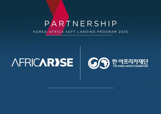 Signvita Limited Joins the Korea-Africa Soft Landing Program